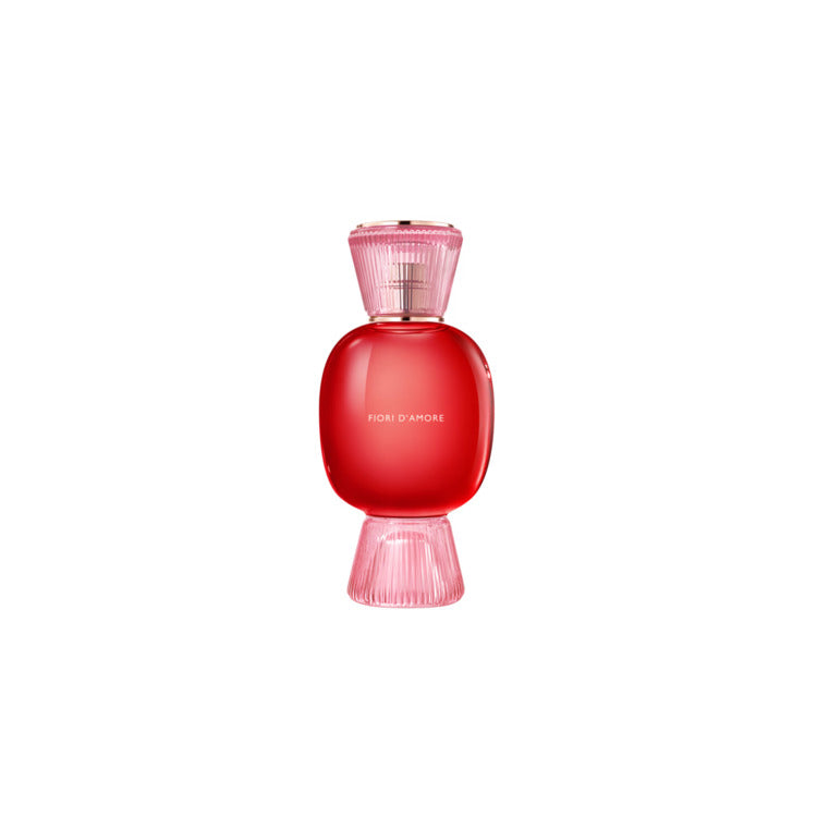 Bvlgari Allegra Fiori D’amore Eau De Parfum 100ml