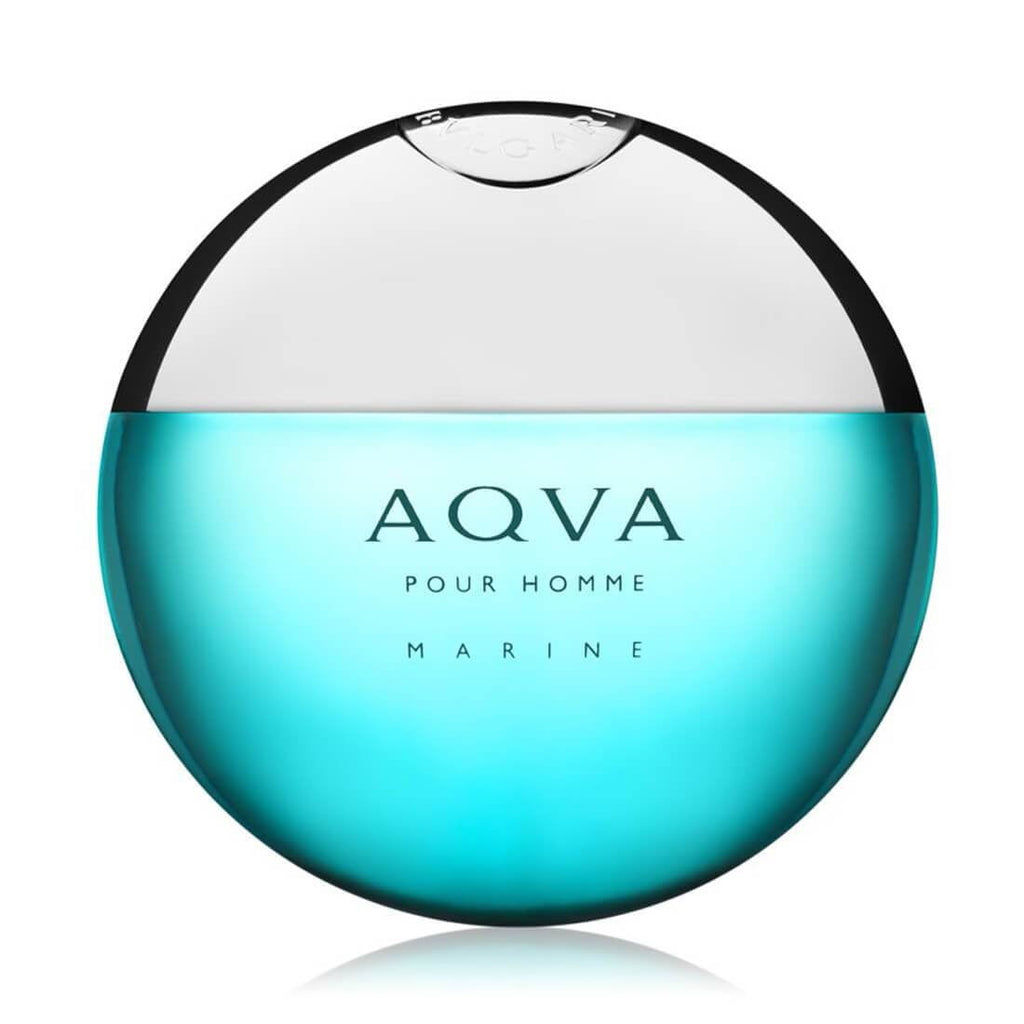 Bvlgari Aqva Marine Edt 100ml for Men