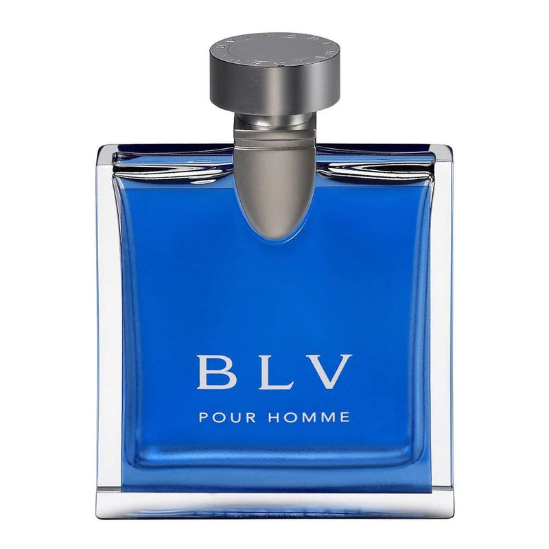 Bvlgari Blv Pour Homme Edt 100ml