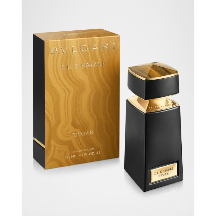 Bvlgari Le Gemme Tygar Edp 125 Ml for Men