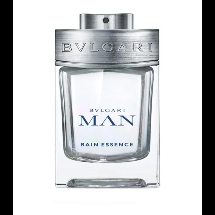 Bvlgari Man Rain Essence Edp for Men 100ml