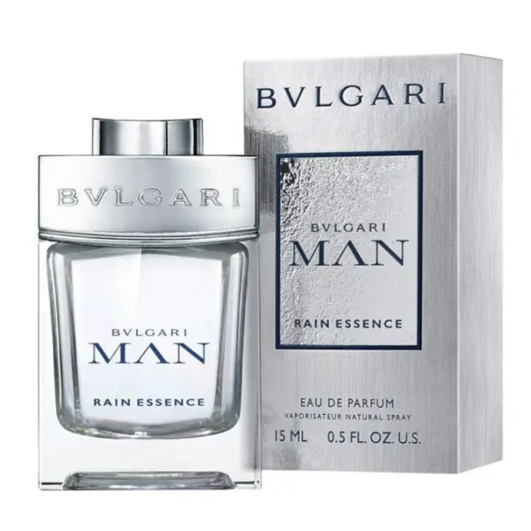 Bvlgari Man Rain Essence Edp for Men 100ml