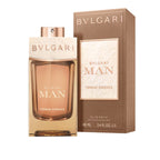 Bvlgari Man Terrae Essence Edp 100ml for Men