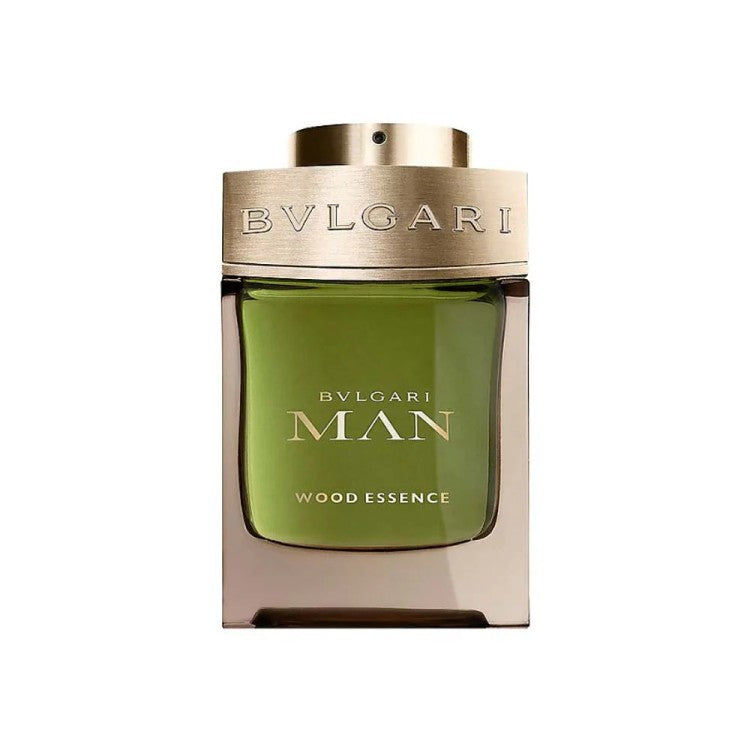 Bvlgari Man Wood Essence Eau De Parfum 100ml