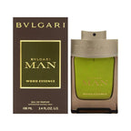 Bvlgari Man Wood Essence Eau De Parfum 100ml