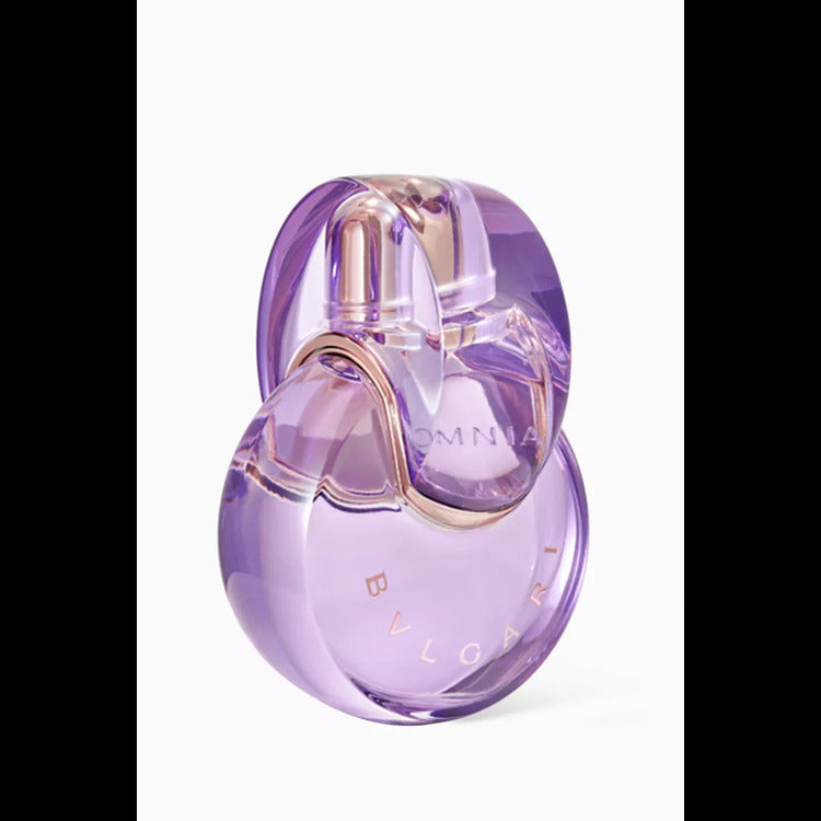 Bvlgari Omnia Amethyste Eau De Toilette