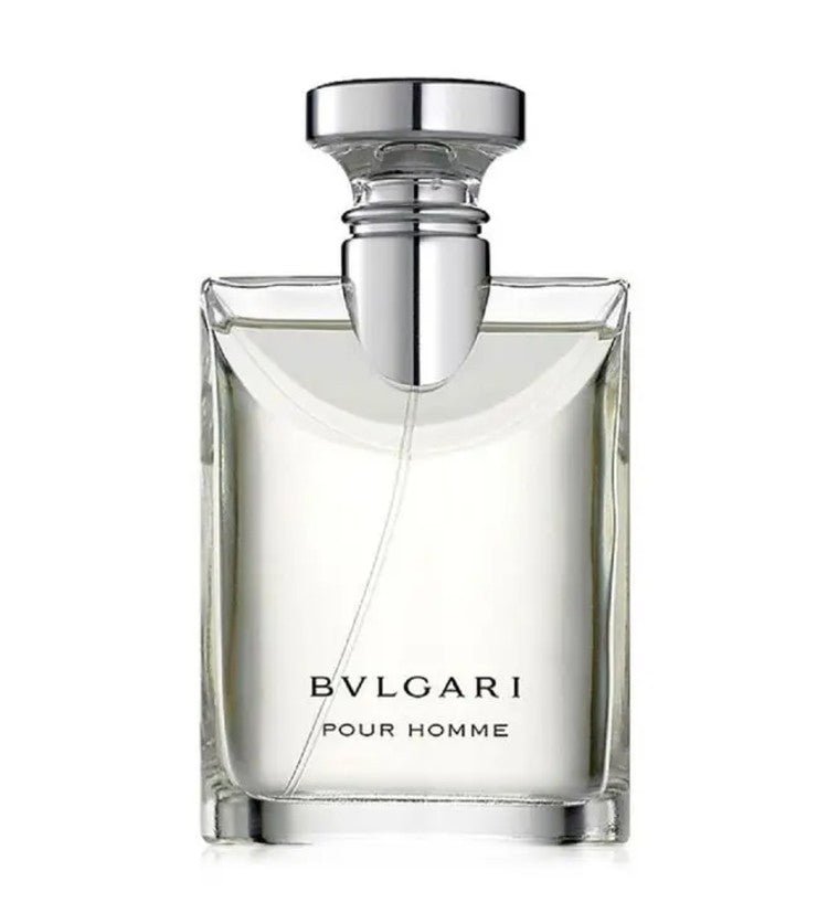 Bvlgari Pour Homme Eau De Toilette 100ml for Men