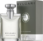 Bvlgari Pour Homme Eau De Toilette 100ml for Men