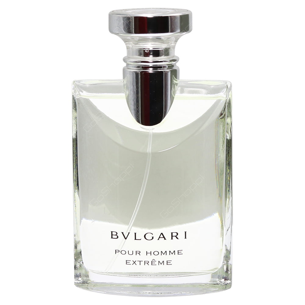 Bvlgari Pour Homme Extreme Edt 100ml