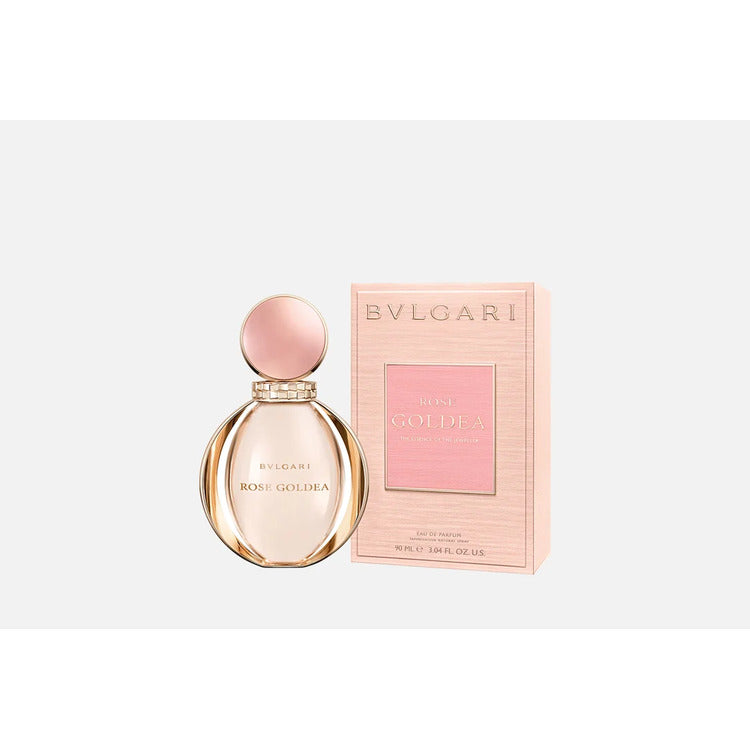 Bvlgari Rose Goldea Edp 90ml for Women