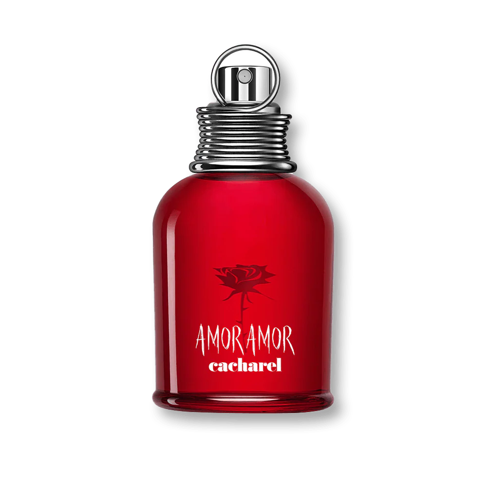 Cacharel Amor Amor EDT 100ML
