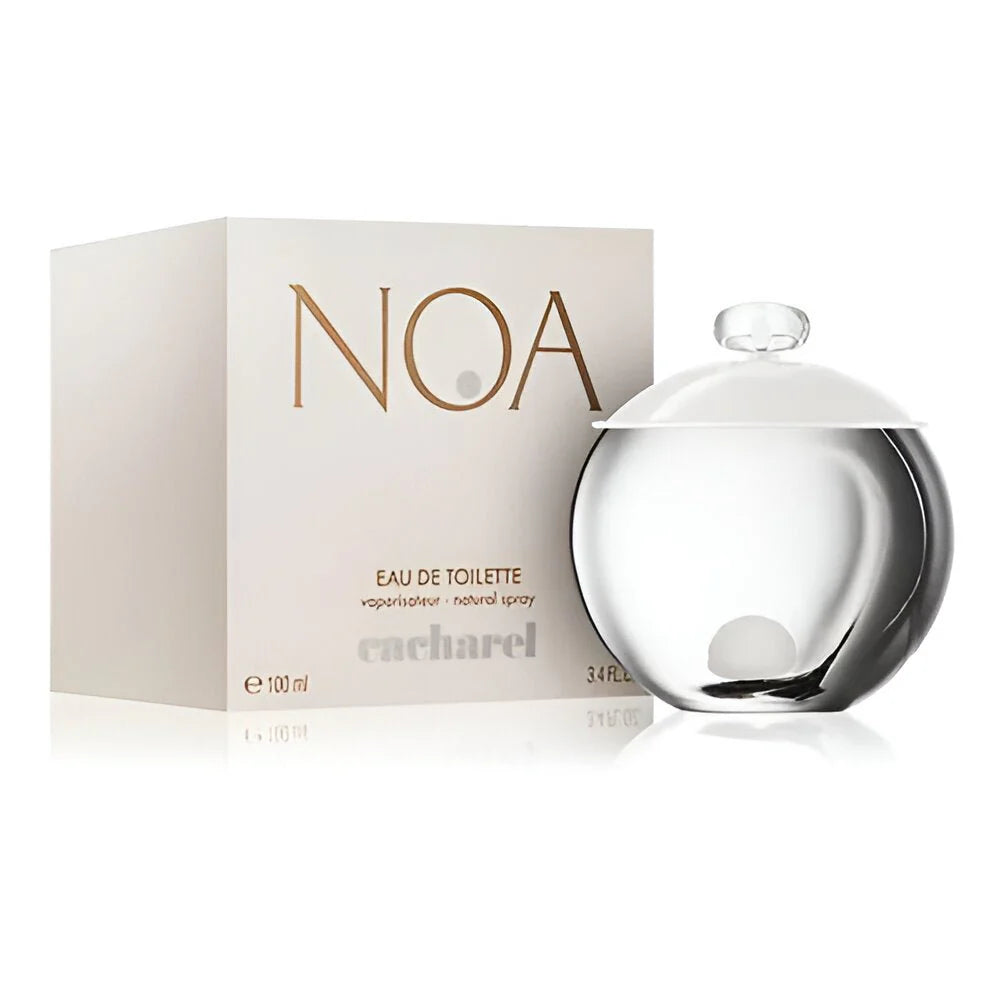 Cacharel Nova Edt 100Ml