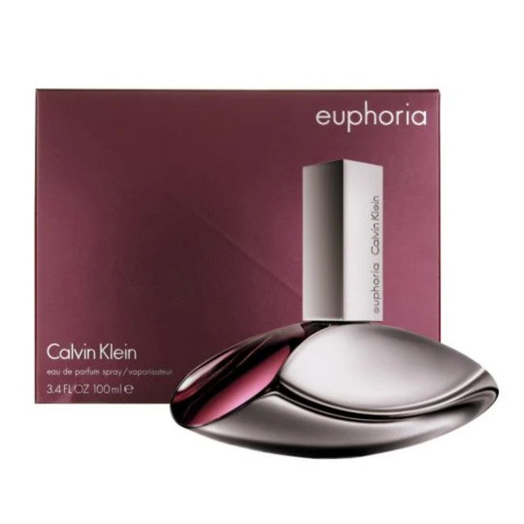 Calvin Klein Euphoria Edp 100ml for Women