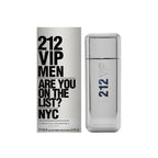 Carolina Herrera 212 Vip Men Edt 100ml