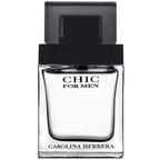 Carolina Herrera Chic for Men Edt 100ml – for Men