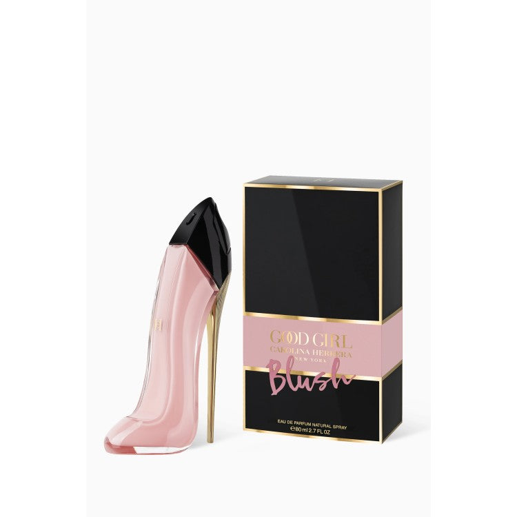 Carolina Herrera Good Girl Blush Eau De Parfum 80ml