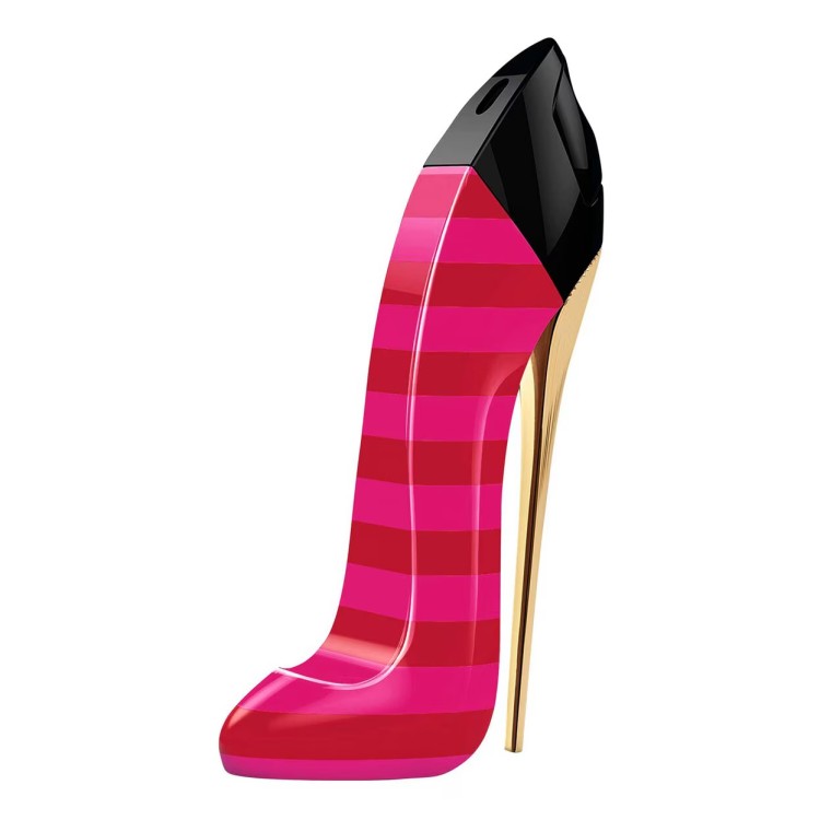 Carolina Herrera Good Girl Colormania Collector Edition Edp 80 Ml