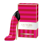 Carolina Herrera Good Girl Colormania Collector Edition Edp 80 Ml