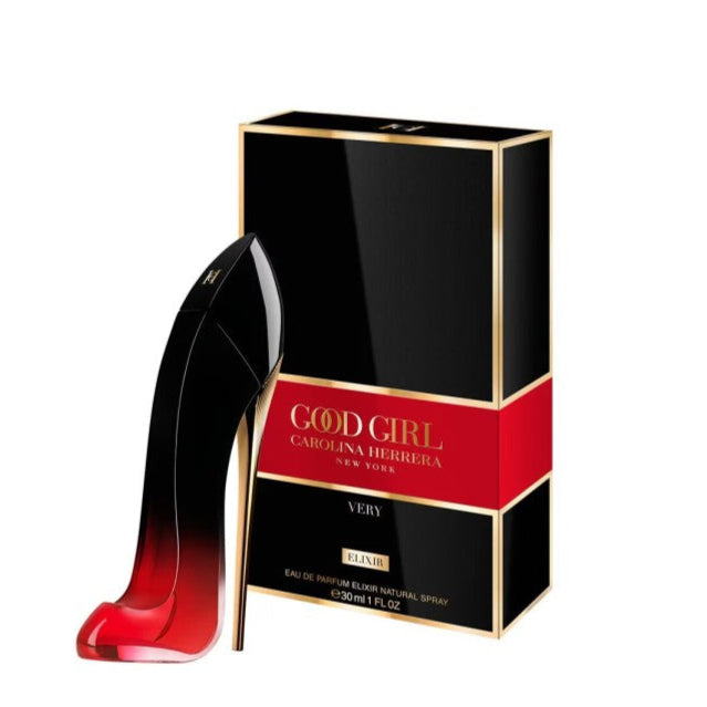 Carolina Herrera Very Good Girl Elixir Edp 80 Ml
