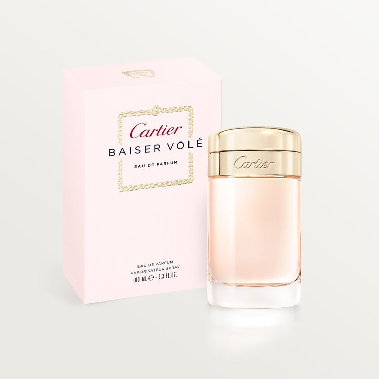 Cartier Baiser Vole Edp 100ml
