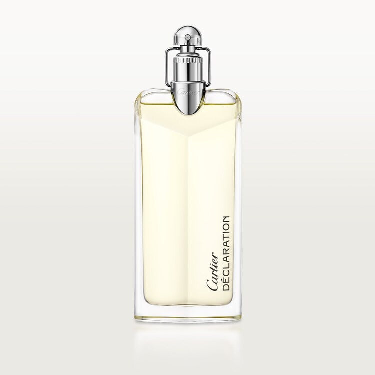 Cartier Declaration Eau De Toilette 100 Ml