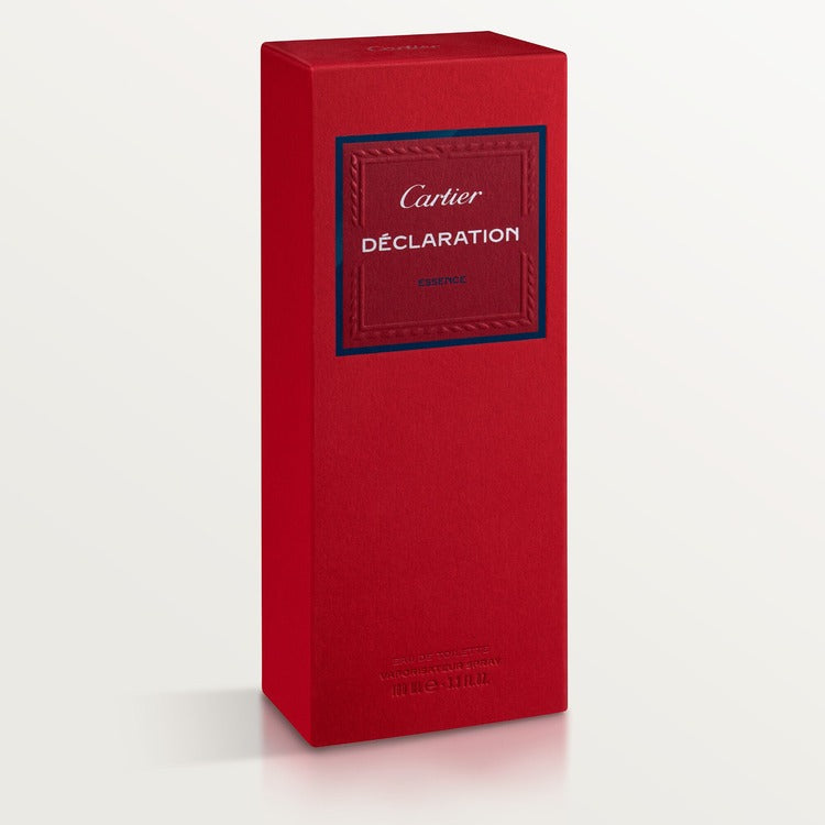 Cartier Declaration Essence Edt 100ml