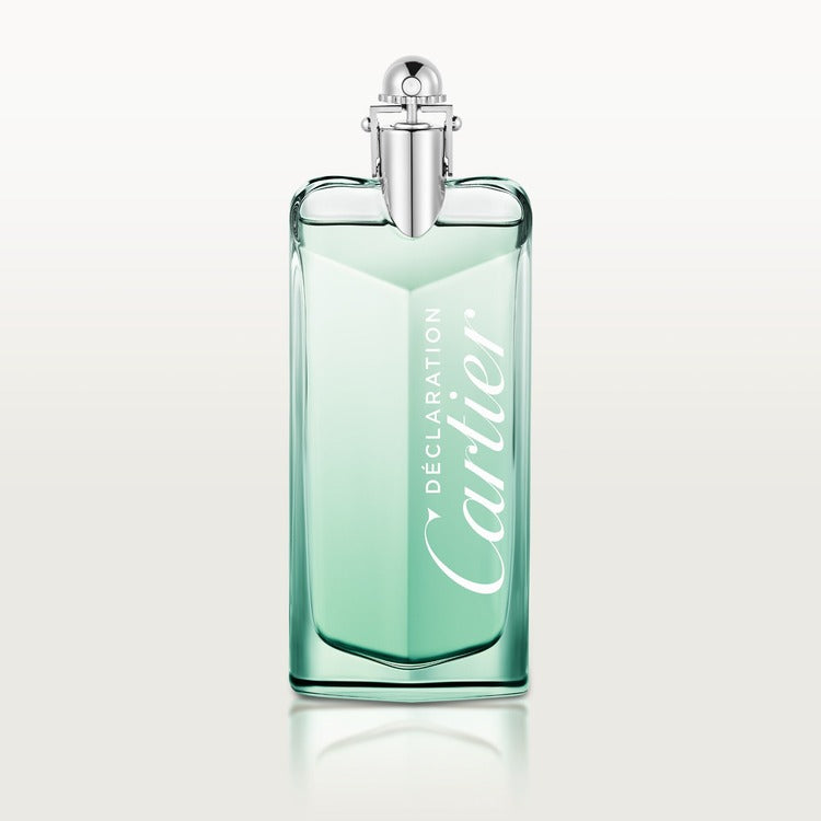 Cartier Declaration Haute Fraicheur Edt 100ml