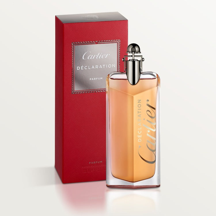 Cartier Declaration Parfum 100ml