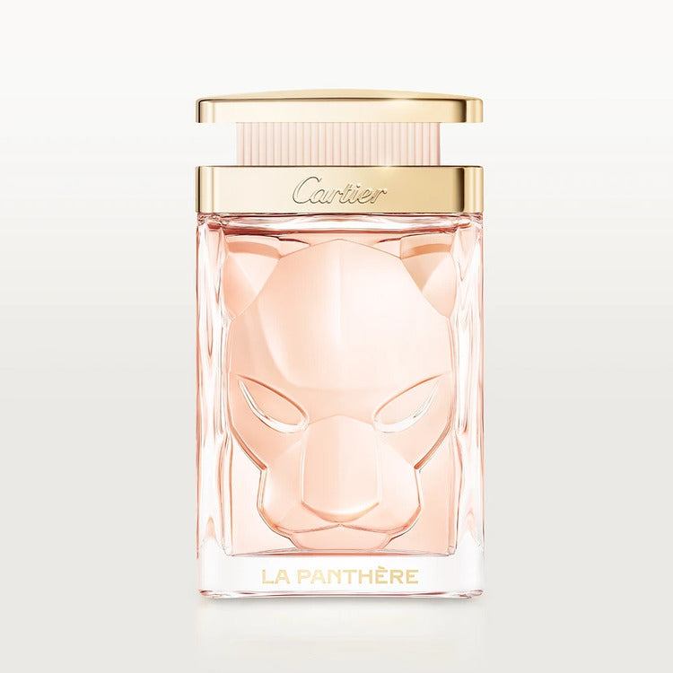 Cartier La Panthere Eau De Toilette