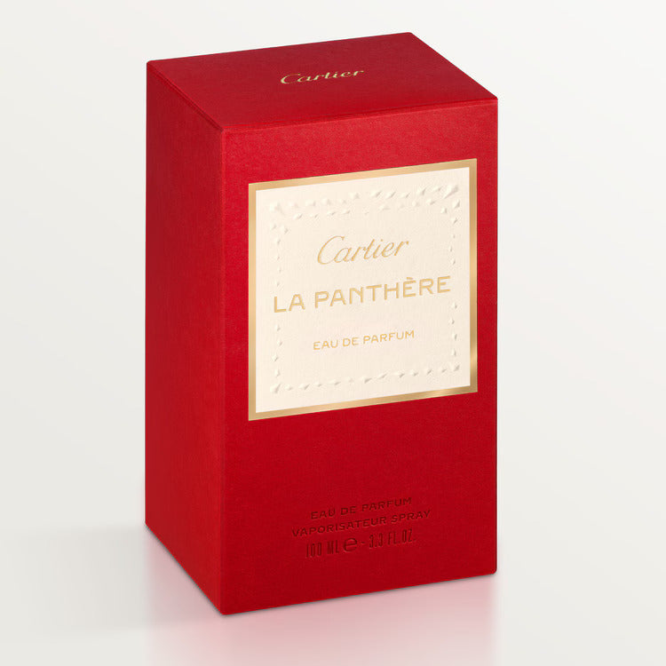 Cartier La Panthere Edp 100ml