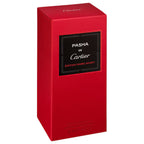 Cartier Pasha Edition Noire Sport Edt