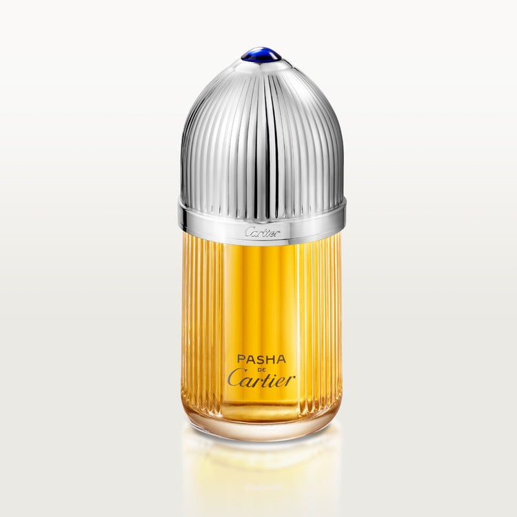 Cartier Pasha Perfume 100ml