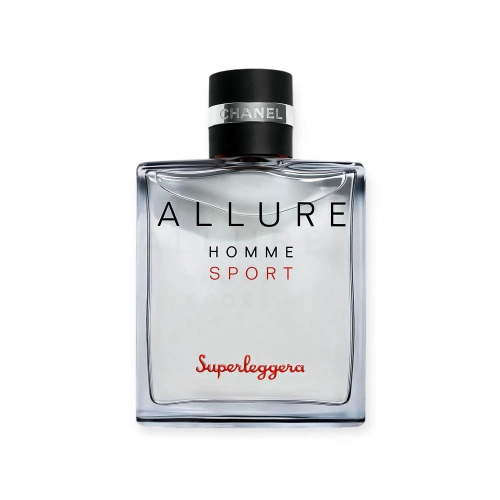Chanel Allure Homme Sport Superleggera Edp 100ml