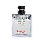 Chanel Allure Homme Sport Superleggera Edp 100ml