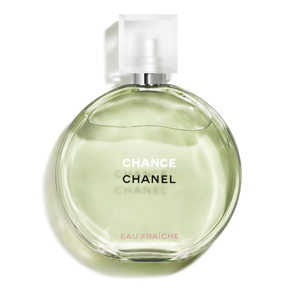 Chanel Chance Eau Fraiche Edt 100ml