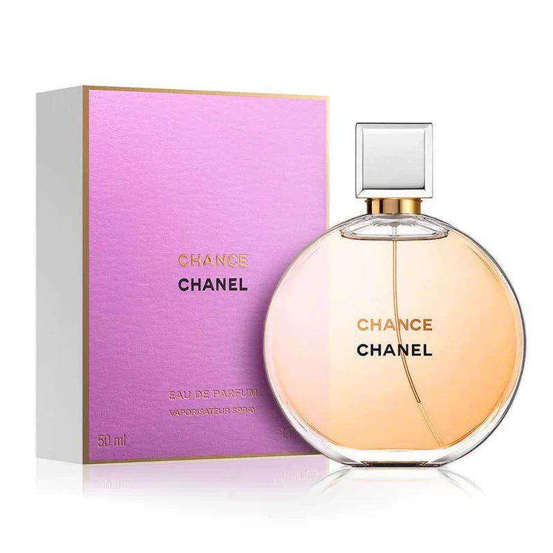 Chanel Chance Edp 100ml