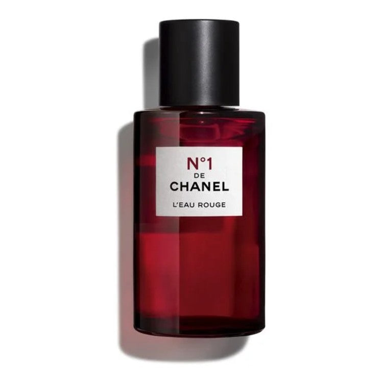 Chanel N°1 De Chanel L’eau Rouge Fragrance Mist 100 Ml for Women