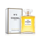 Chanel N°5 Eau De Parfum 100ml