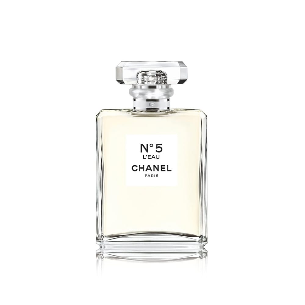 Chanel No.5 L’eau Edt 100ml for Women