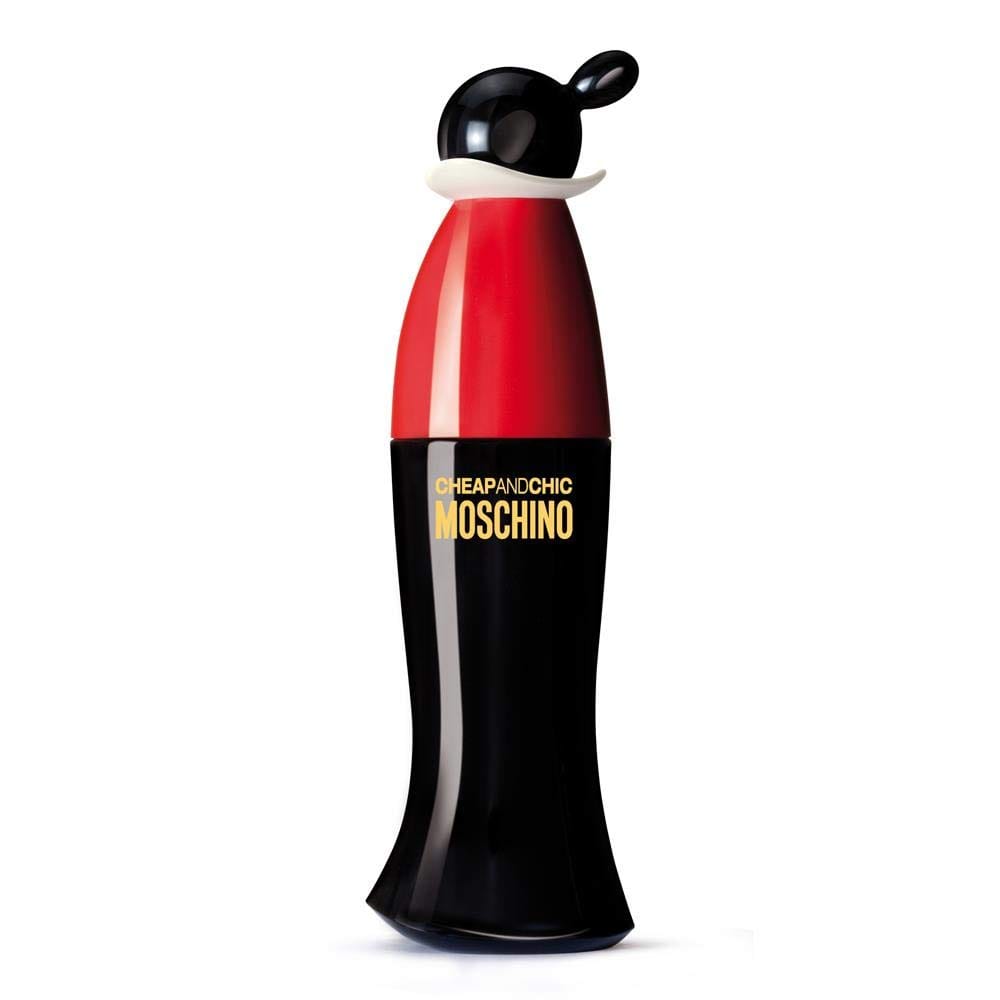 Cheap & Chic by Moschino Edt 100ml for Women
