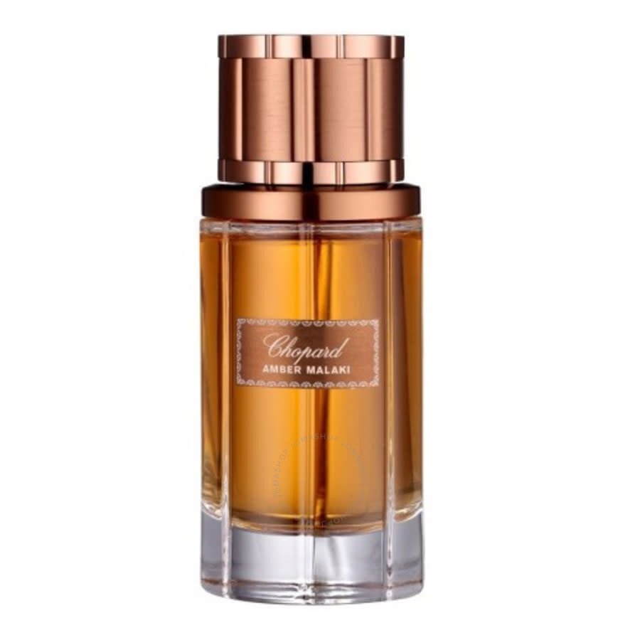Chopard Amber Malaki 80ML EDP