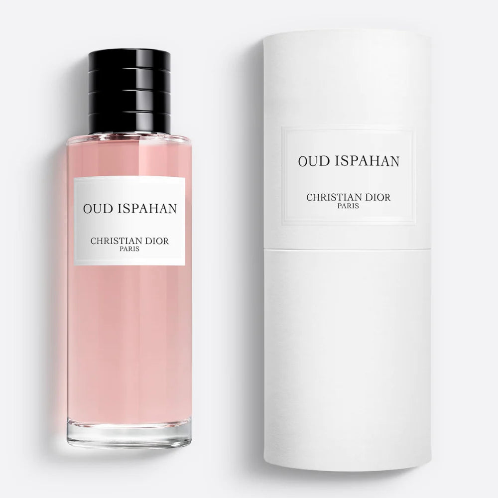 Christian Dior Oud Ispahan Eau De Parfum