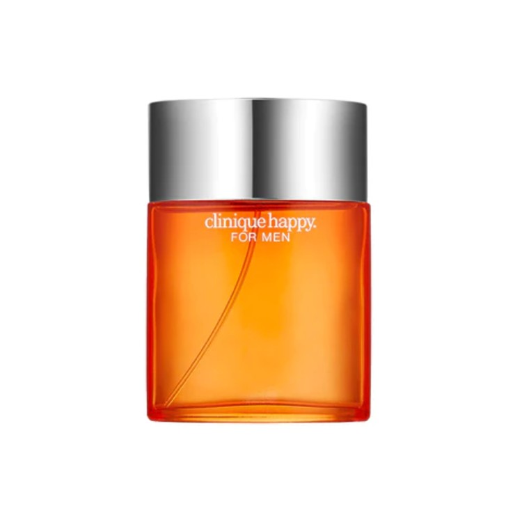 Clinique Happy for Men Edt for Men
