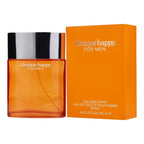 Clinique Happy for Men Edt for Men