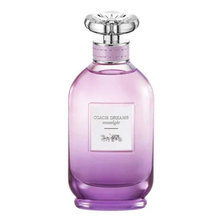Coach Dreams Moonlight Edp 90ml for Women