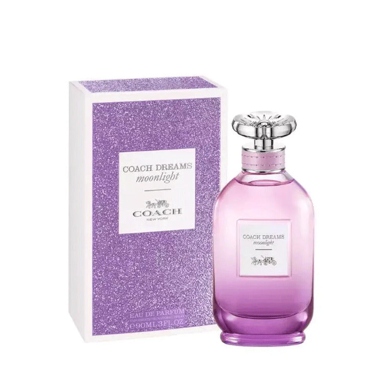 Coach Dreams Moonlight Edp 90ml for Women