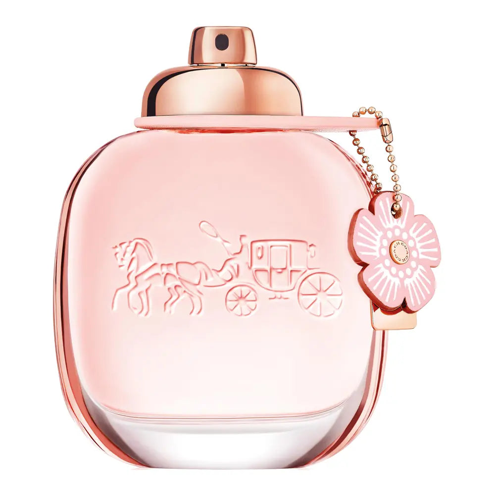 Coach Floral for Women 90ml Edp
