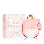 Coach Floral for Women 90ml Edp