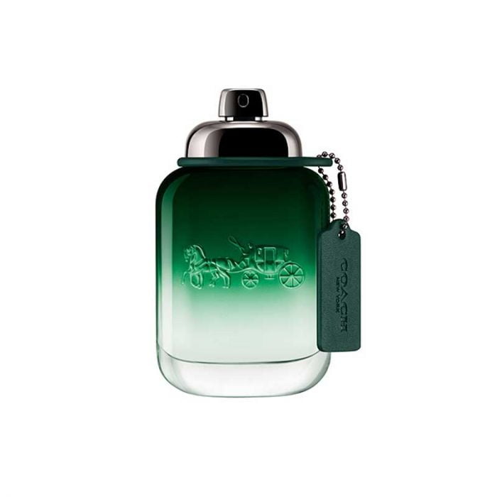 Coach Green Men Edt 100ml