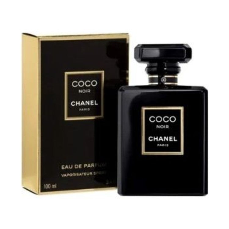 Coco Noir Chanel Edp 100ml for Women